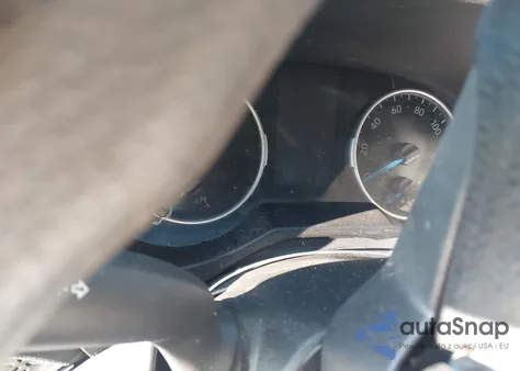 2020 Toyota Rav4 Hybrid Le z USA, uszkodzony, nr VIN 2T3MWRFV8LW068554